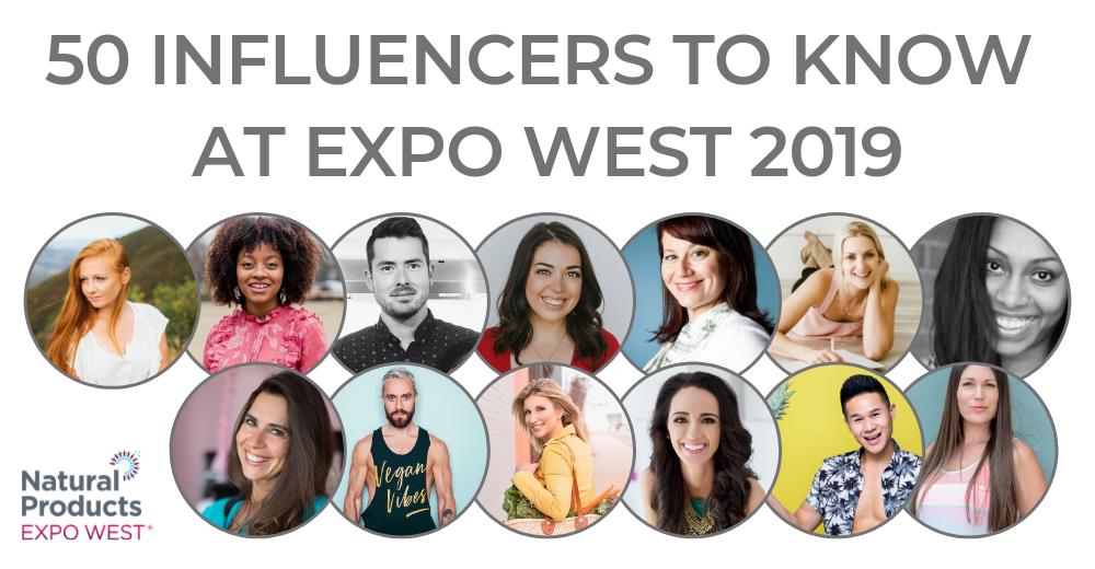 CeliacBeast's tweet photo. Proud to be a 50 Influencers to Know for @newhopenetwork #ExpoWest #ExpoWest2019 #ExpoBlogger #NewHopeBlogger #NewHopeInfluencer https://t.co/7fZ9G6PJfq https://t.co/X5g232KnyH