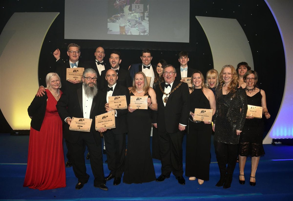 wetypeuk's tweet photo. WeType wins business innovation of the year award! https://t.co/UqmcKvJJmR #datasecurity #GDPR #ISO27001 #medicaltranscription https://t.co/c13QOUOKg7