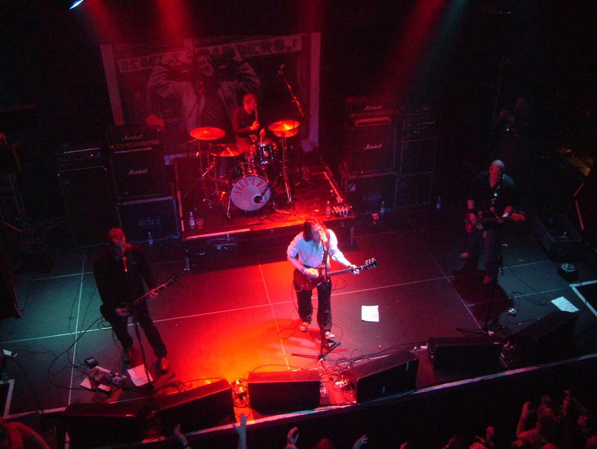 Paul Golder (I'm on 🦋) tweet media