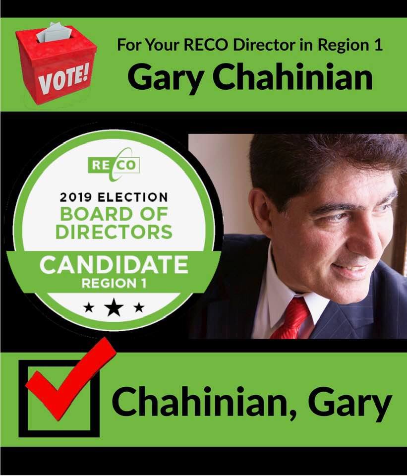 DiamondRealty_'s tweet photo. Dear friends and in this case all my agent friends please vote for me as your Regional Director for RECO, voting starts today! https://t.co/6r42w0su69 https://t.co/8mABwOdsIP