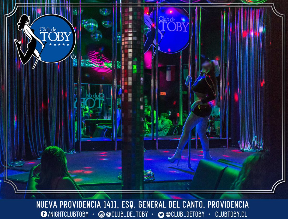 Club_deToby's tweet photo. Noches únicas en tu Club favorito.
¡Lunes en #ClubdeToby!😍
.
.
#Strip #Club #Sexy #Girls #Mujeres #Hot #NightClub #Solteros #Chicas #StripClub #Lunes #Despedidas #ClubdeToby https://t.co/6cChA1vlKS
