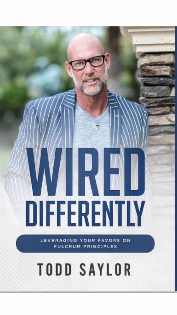 PayServ's tweet photo. Our CEO wrote a book and we're so proud! Wired Differently will inspire you and show you how to leverage being different ➡️ https://t.co/4nx7O2oA4a via @PRWeb https://t.co/Nx3u8RHmkH