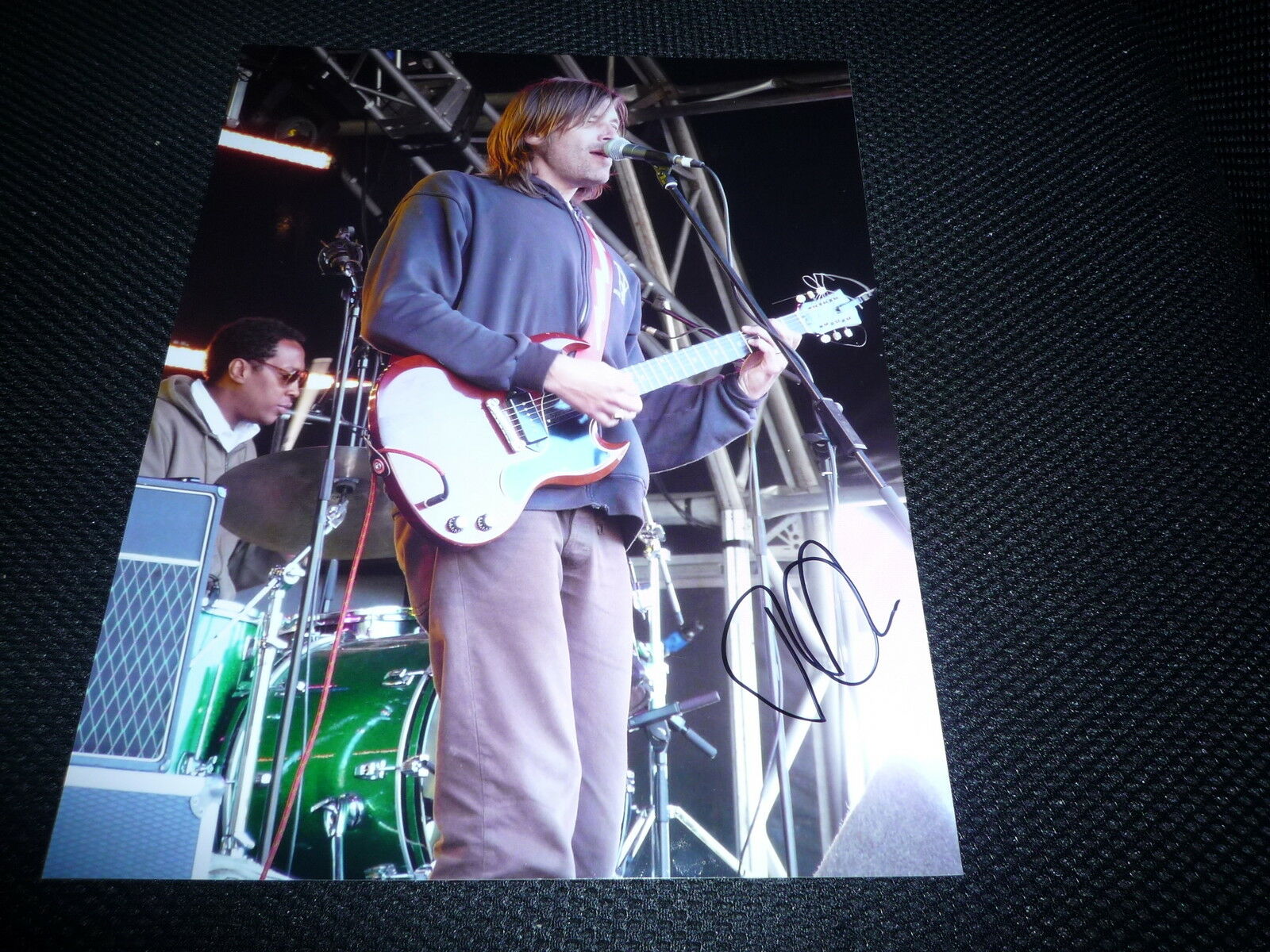 Happy Birthday, Evan Dando!   