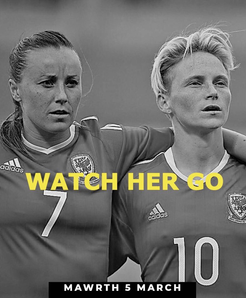 LauraMcAllister's tweet image. This is kicking off tomorrow-brand new network for women's sport in Wales. It's going to be big &amp;amp; it’s going to be challenging. Some proper stars joining us too @clarebalding @PhelpsAnnamarie @carolyn_hitt @dotdavies1 @JazzCarlin  @Leighatsport @wgmin_deputy #WatchHerGo #Amdani
