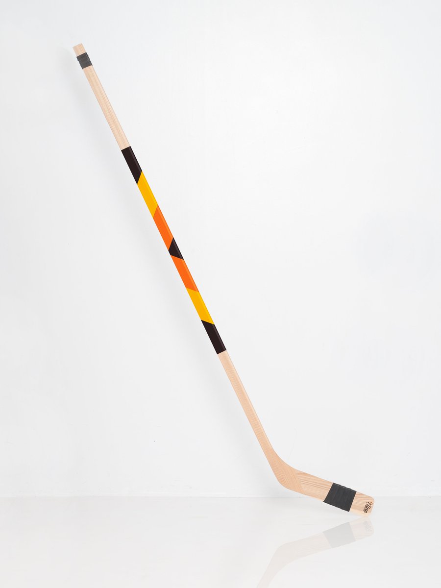 NineStick's tweet photo. The @Canucks "Flying V" jersey is arguably the ugliest ever made according to sports fans. But damn, this stick is hot! 🔥🔥🔥 Thoughts?  Add it to your collection now! https://t.co/ufOefI9QhN #canucks #vancouver #flyingv #uglyjersey #nhl #vintage #retro #handcrafted #hockeystick https://t.co/1Oc9SfR64b