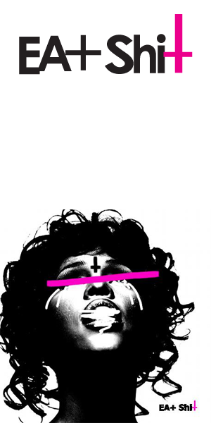 Special collaboration with @f8gad and <a href="/AltPress/">altpress</a> coming March 7!