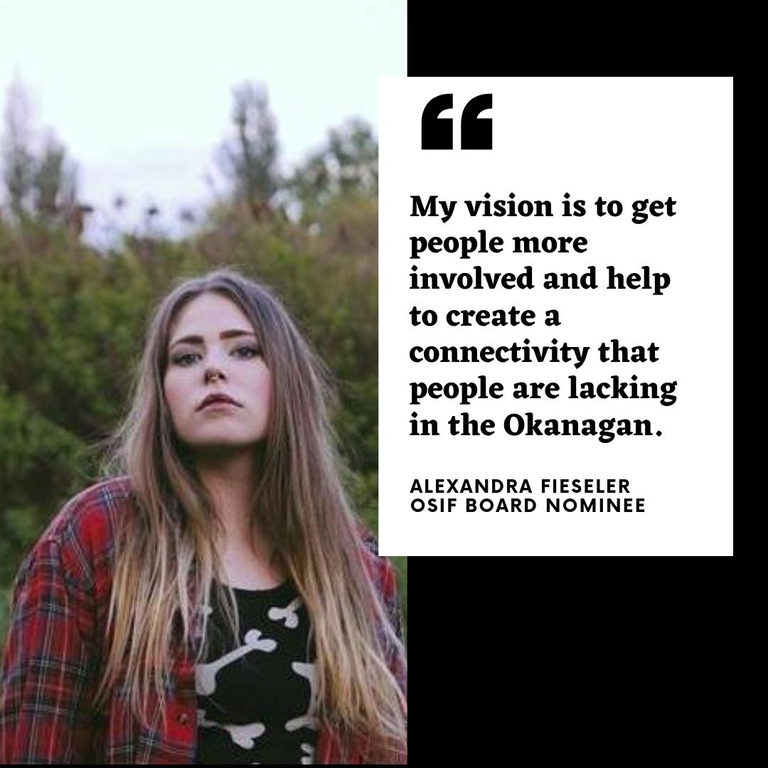 okfilmmaking's tweet image. Meet Alexandra! You can learn more about her and the other OSIF Board of Directors Nominees at bit.ly/OSIF_Board_Nom…

#OSIF