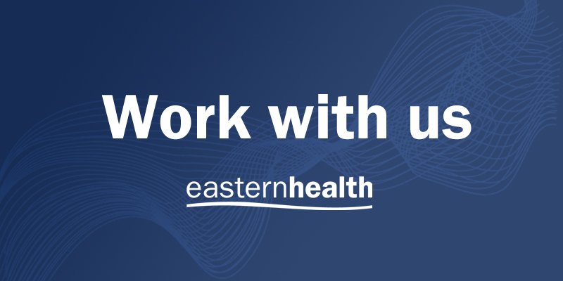 eastern_careers's tweet image. Fantastic opportunity for a clinical coder looking for part-time work close to home - Health Information Manager/Clinical Coder at Angliss Hospital. #recruitment #worklifebalance #clinicalcoder #healthcare Apply online today: eh.mercury.com.au/ViewPosition.a…