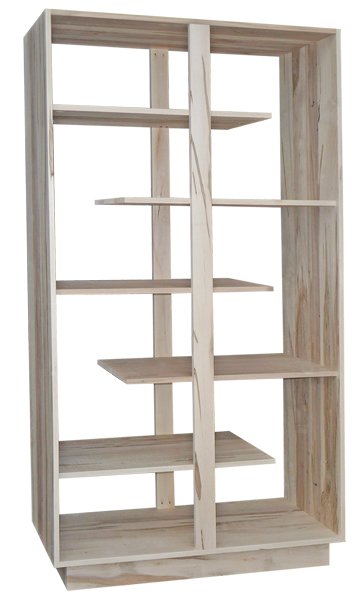 NewOakTree's tweet image. Create a statement in your home office with one of our unique bookcases where you can showcase some of your favourite books and art pieces. #NewOakTree #Ottawa #Furniture #Custom
