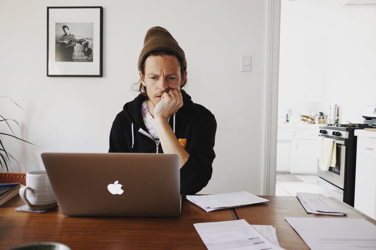 Finished my taxes early so I could be free to play for you...Santa Barbara tomorrow (3/5) <a href="/sohosb/">SOhO Santa Barbara</a> with my dear friend @glenphillipsmusic. Then 3/7 Thursday at the <a href="/bootlegtheater/">Bootleg Theater</a> in LA!