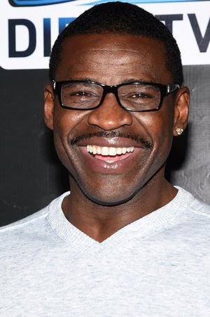 Happy Birthday Michael Irvin! You make Fantasy Football awesome! 
