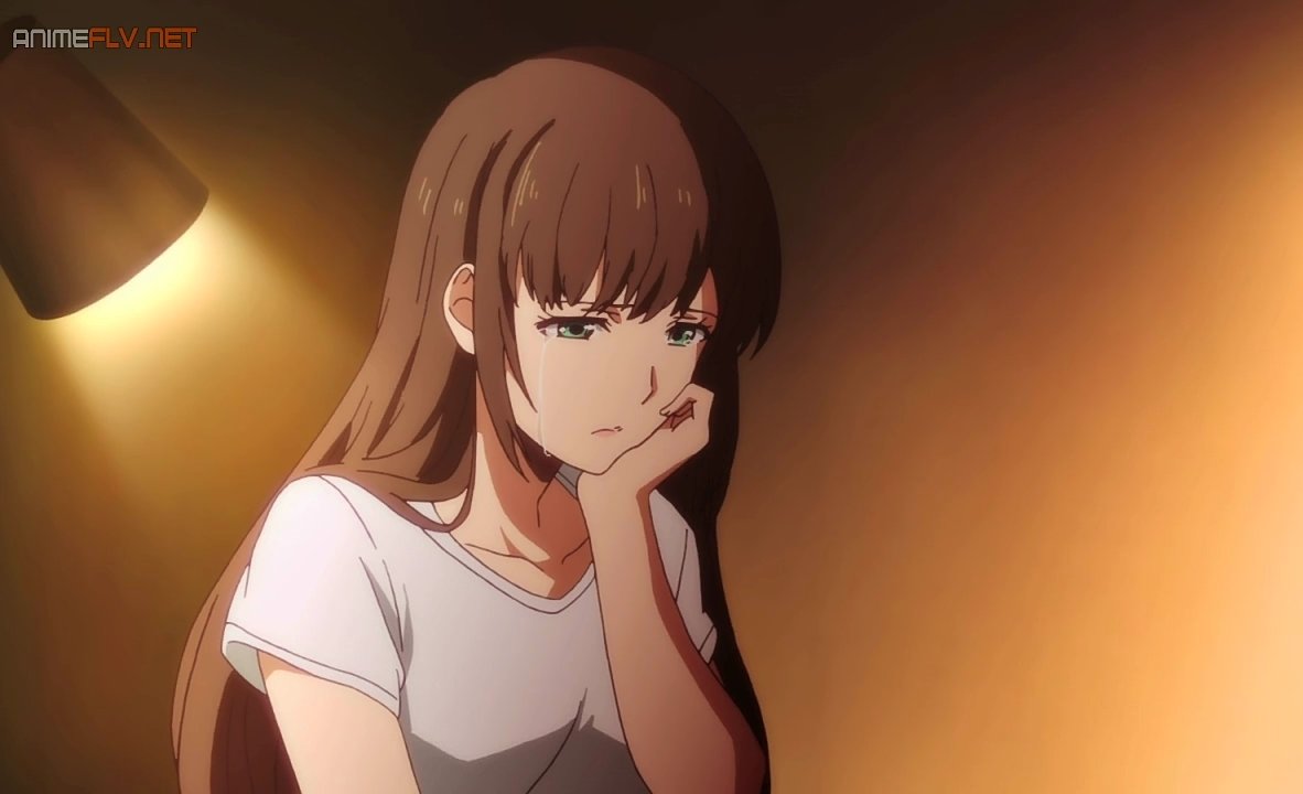 Аниме доминикана