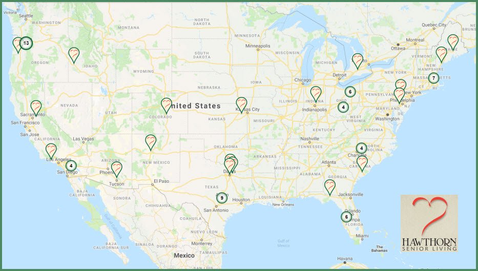 Lansdale Pa Senior Living Hudson Estates Gracious Retirement Living