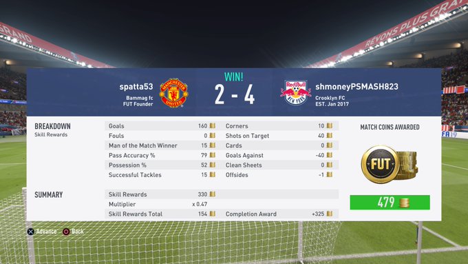 Futfounder win #PS4share https://t.co/kIh23odgPS<a href="/tag/ps4share"class="tags">#PS4share</a>