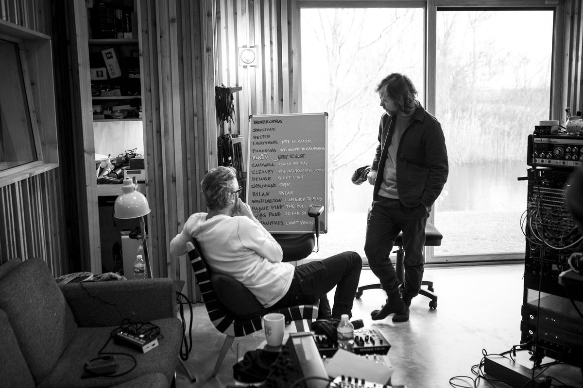TheNational's tweet photo. Photo by @grahammacindoe https://t.co/ogmdVYH9uS