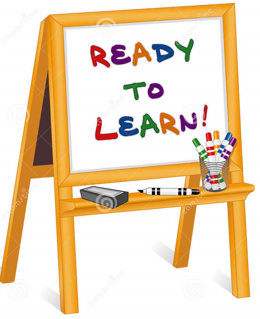 Mindful Intention:  I am open and ready to learn!  bit.ly/2HhLVLB <a href="/NVSD44/">School District 44</a>.