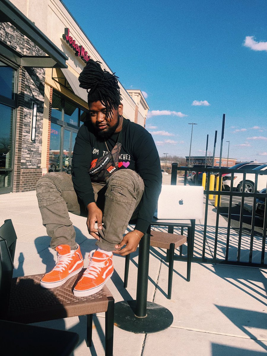 What y’all think Bill Cosby doing right now??