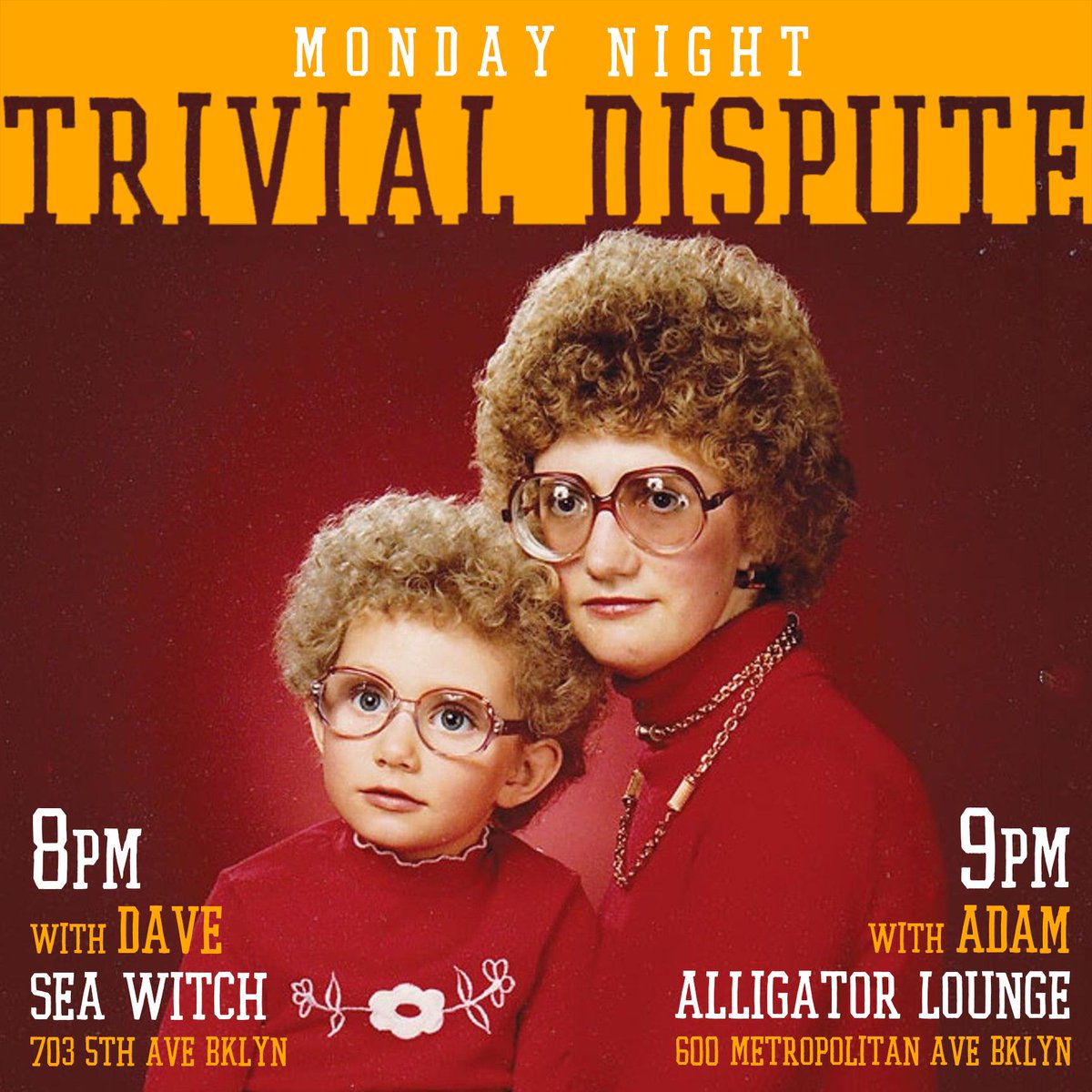 Trivial Dispute 🧠 tweet media