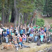 stephenjwampler's tweet image. Looking for that #specialneeds #SummerCamp for your #physicallydisabled #child? @campwamp is a fully #accredited #program now from the @ACAcamps. Sign up today while spaces are open! @CP2015Games @beawareofCP @spinalinjuries @MDQLD @IMSpinalInjury @SpinaBifidaAssn @UCPsacramento