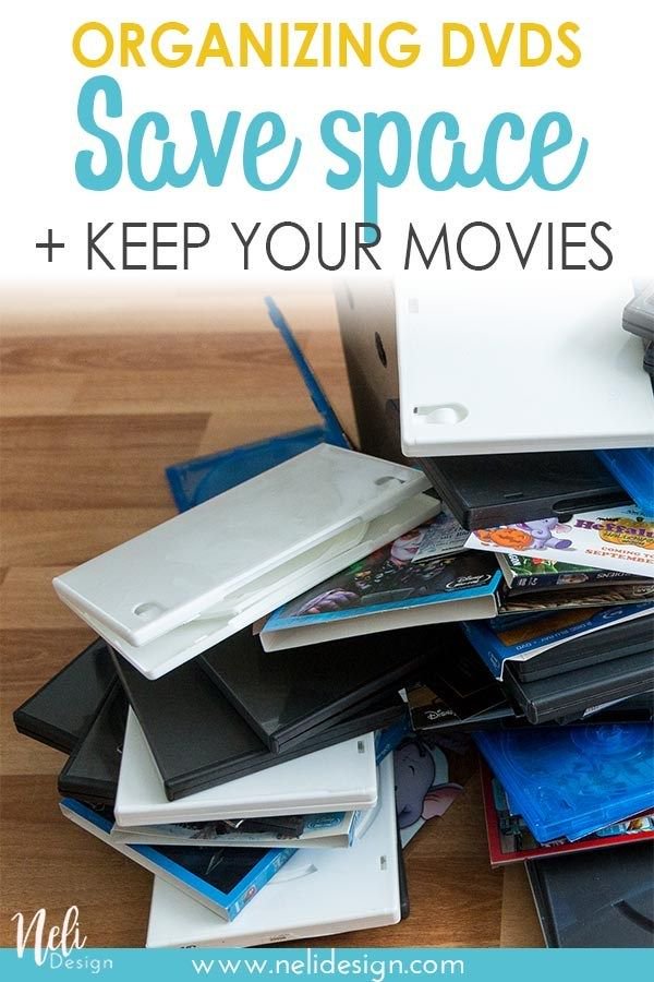 lelaburrisinc's tweet image. @nelidesign was able to fit her entire DVD collection (about 100 of them) into a single drawer. The best part is that she didn't need fancy, expensive organizers. buff.ly/2HdSOh2 #dvdstorage #bluraystorage #movieorganization