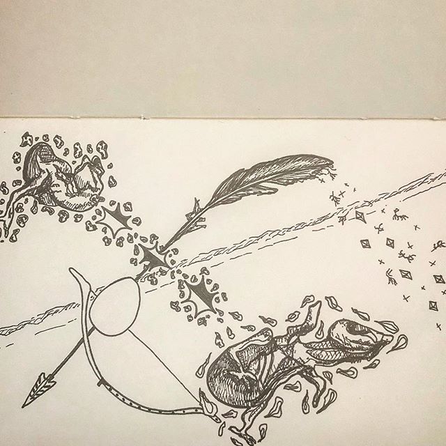 prospect_lux's tweet photo. There are certain objects or living things that become symbols in our lives. For me, one of the most recurring has been birds. Living, dead, feathers, eggs. For some a black cat crossing the street is an omen of good or bad luck. For me, seeing a bird fe… https://t.co/wGQKEjmUhS https://t.co/hsFJ0sge2B