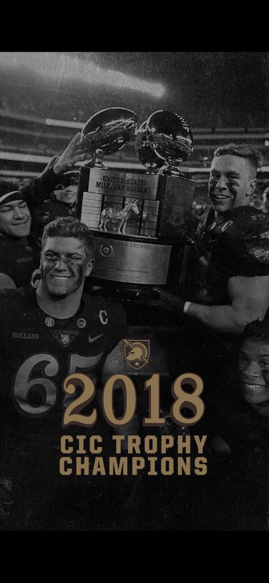 bprezzle's tweet photo. Thankful and Honored to receive an offer from ARMY WEST POINT!! #Knightvision https://t.co/YOmVpesFow