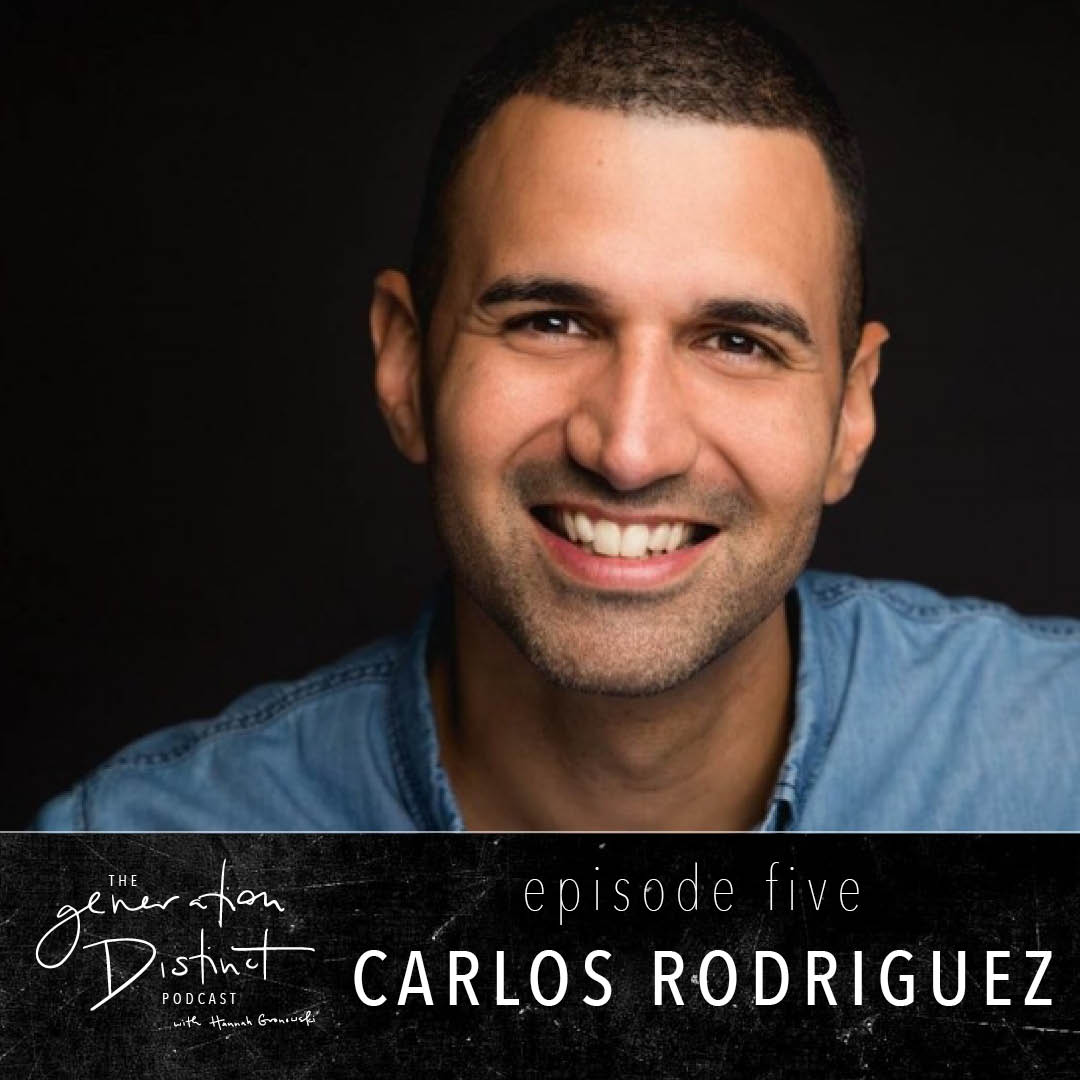 GenDistinct's tweet image. Episode 5 with Carlos Rodriguez is now LIVE!⚡️

In this Episode, Carlos helps us understand why our culture is so bad at disagreeing, how we can reach across divides society has built &amp;amp; what is so radical about the way Jesus sees all people.

itunes.apple.com/us/podcast/the…
@HappySonship