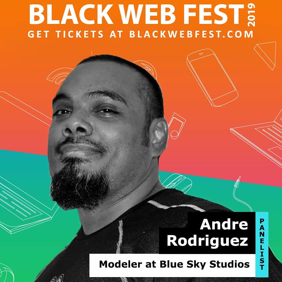 DiverseToons's tweet photo. We're headed to Black Web Fest!! Get your tickets now so you can meet us there: https://t.co/00PVUCaPN3 #BlackWebFest2019 #Blerd #Bleeks #Panelists #Panel #PanelDiscussion #DiverseToons #NYC #Conferences https://t.co/FlYiuQvWBT