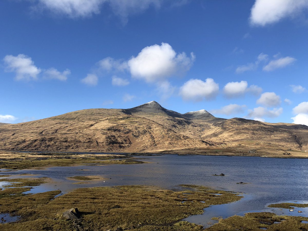 alltox_com's tweet photo. Sometimes it’s a hassle having a store room on the opposite side of a neighbouring island, and sometimes it isn’t. Clearing space today for our fourth edition of #IonaWool, hopefully ready to launch @EdinYarnFest later this month! #mull #iona #IW4 #logistics https://t.co/wzVBPGXTJ5