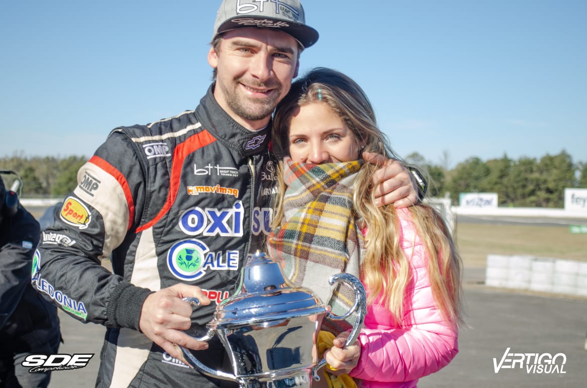 SDE Competición 🏁 tweet media