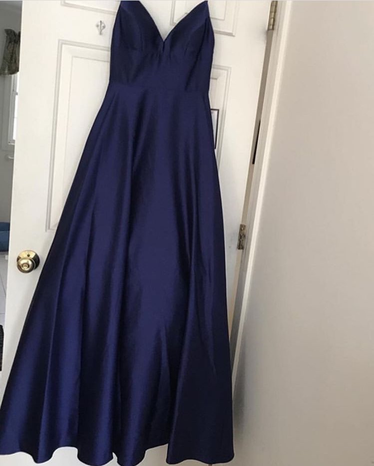 OHS 2020 Prom Dresses tweet media