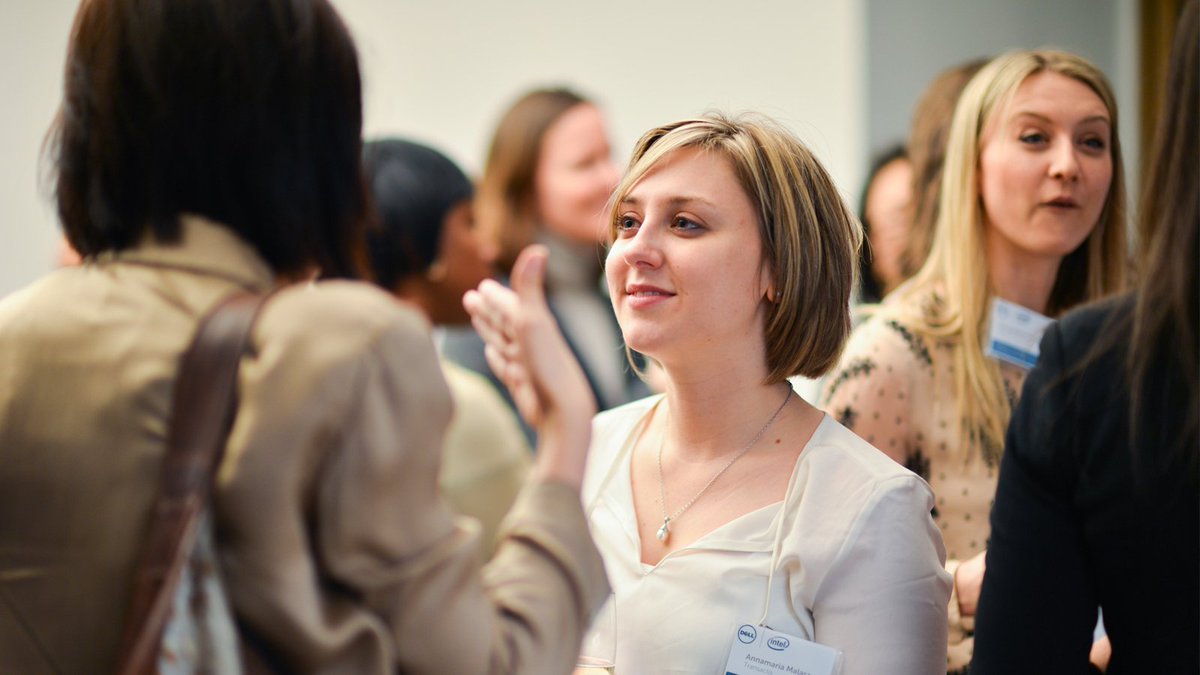 gregsutton's tweet photo. I've been working with some mentees through some informal mentoring set up by AT&amp;T Women in Business (great internal employee group).  This is some basic, but great advice for how to think about networking.  "10 do's and dont's of networking" https://t.co/tBeh4fhyHx #attemployee https://t.co/evtbJgPSna