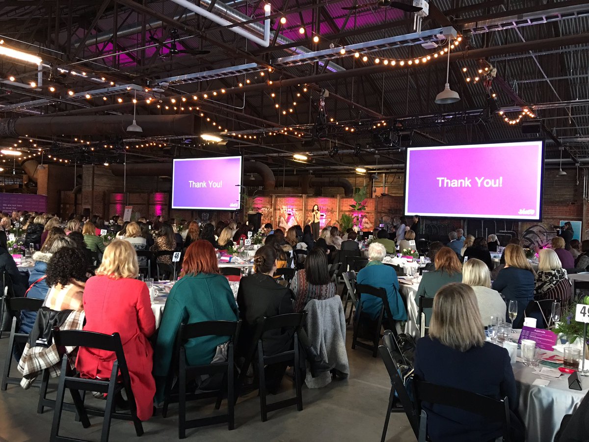 LilRobotFriends's tweet photo. It’s our first year, so forgive us if we’re over sharing... but it has been an incredible day! Thank you #SheEOSummitCan @sheeo_world so nice to meet all the ventures too! https://t.co/Y9hoAzn5Hl
