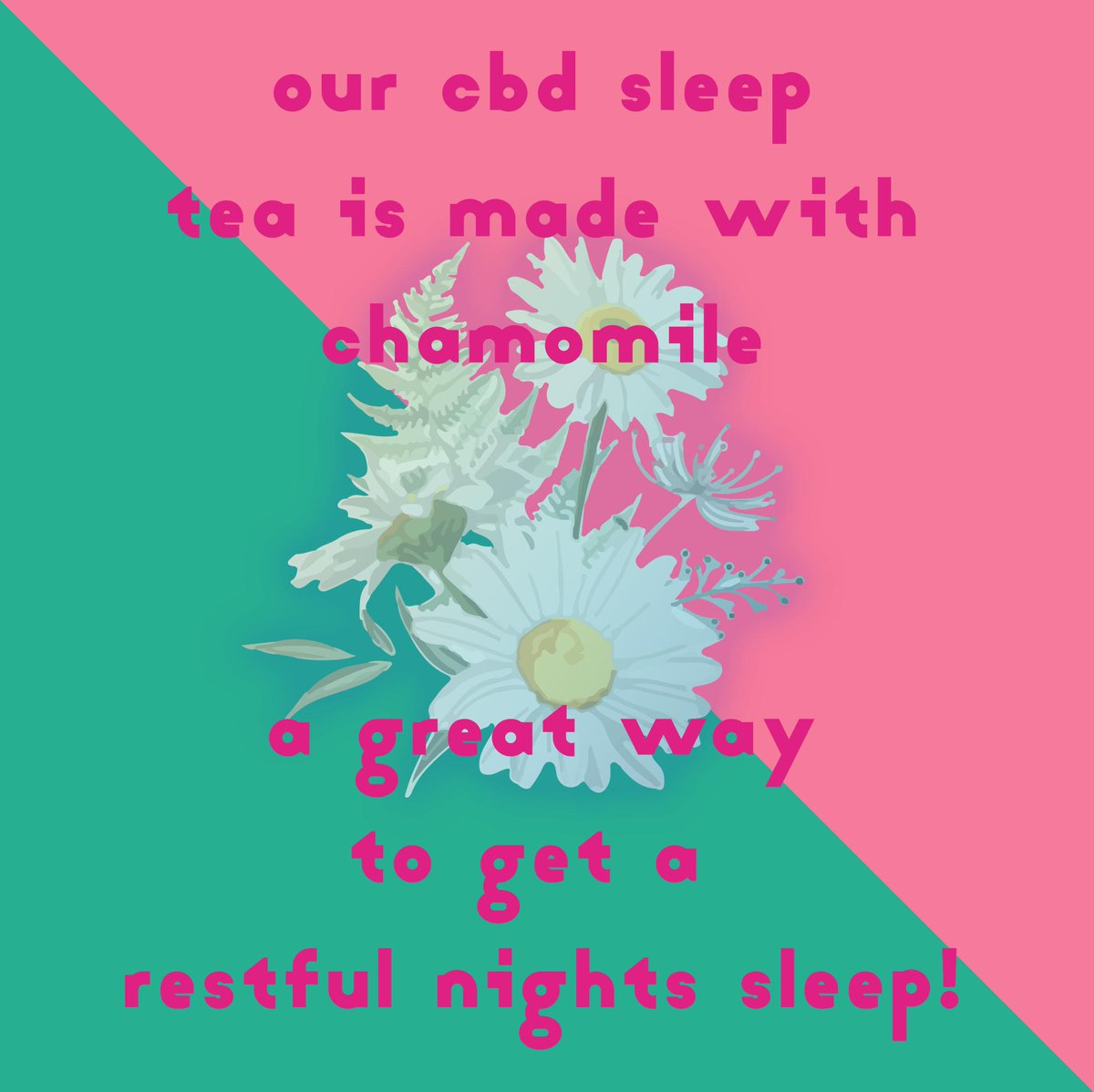 glow_water's tweet photo. our sleep tea is on sale for a limited time for on $18 (reg $28)- #CBD #CBDTEA #SLEEP https://t.co/KFHA3iMt25 https://t.co/9KP6GvpYoa