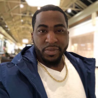 JayR_Knox's tweet photo. #NewProfilePic https://t.co/5FPRKwgCjo