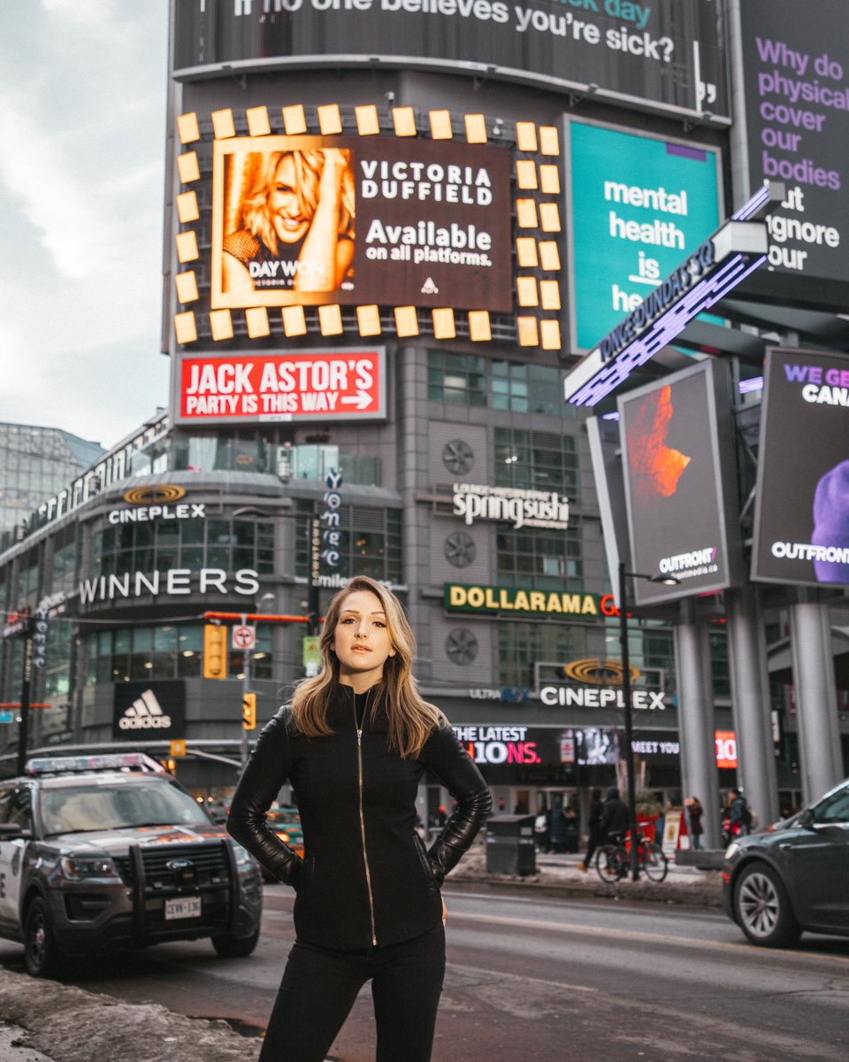 Victoria Duffield tweet media