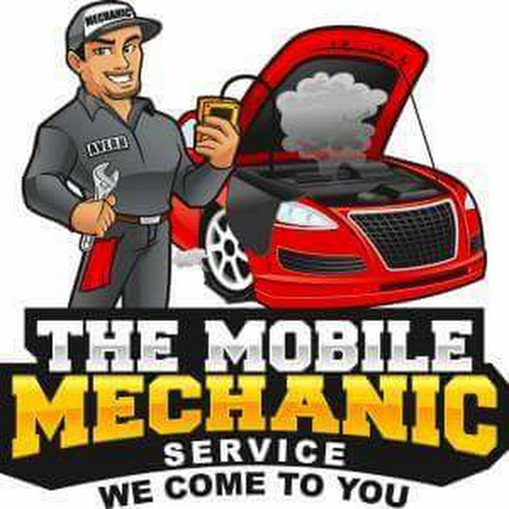 JB Mobile Mechanics tweet media