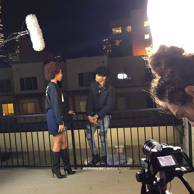 Phresh_Pharaoh's tweet photo. I'm on the phone, working on this movie daily 💯
.
.
.
.
.
.
.
.
.
.
.
.
.
.
.
.
.

#DJ #Party #Movie #lit #entrepreneur #Seattle #model #culture #CakesClappin #funny #MrCakesClappin #AmericasMostLit #wshh #entertainer #independentfilmaker #cinema #co… https://t.co/p2xxkU98Co https://t.co/RqmEHCzEfw
