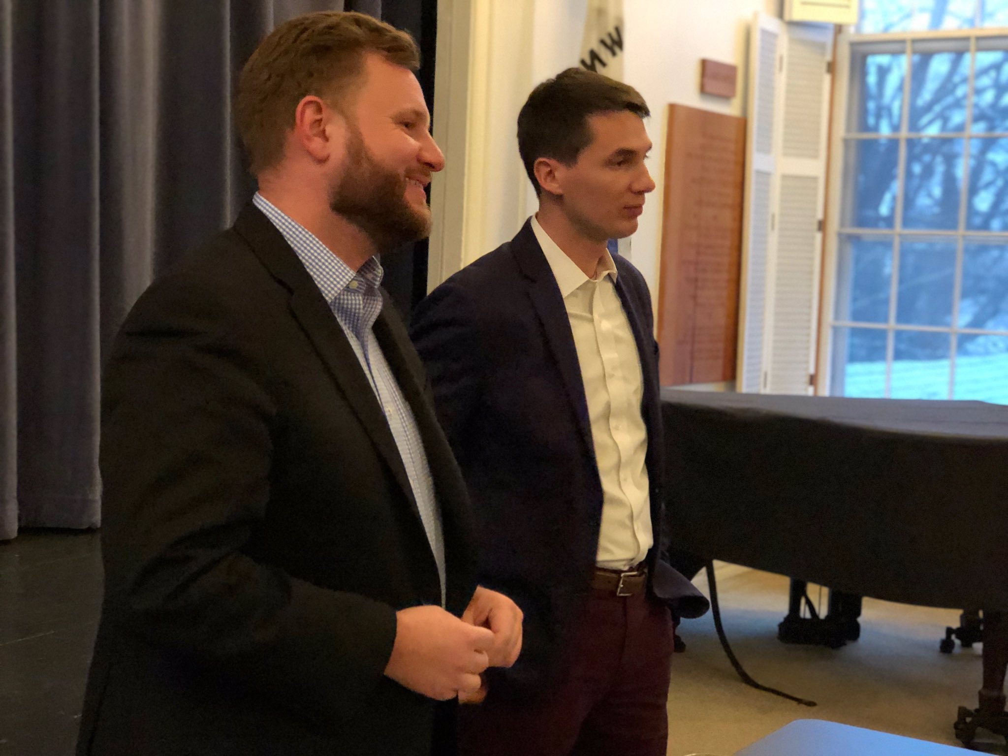 MV Times on Twitter: quot RepDylan getting the conversation going at this MV Times on Twitter: quot RepDylan getting the conversation going at this