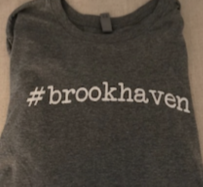 aroundbhaven's tweet photo. Order your Brookhaven T shirt today!  https://t.co/2hmyyrXeMR https://t.co/eUBbwjOWb3