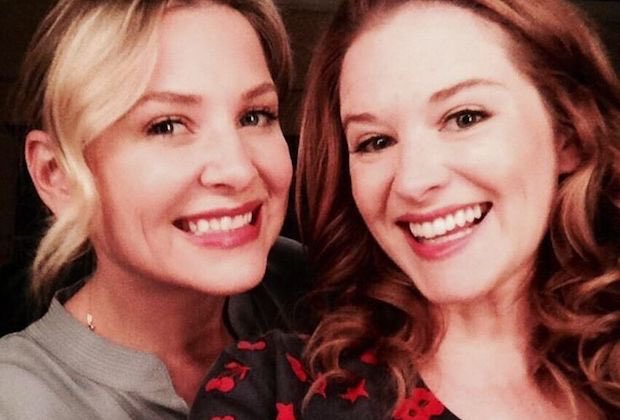 lelifcb's tweet photo. Day 4: fav DrewShaw selfie π€³π»
This π₯°π
#KepzonaWeek #UnitedForKepzona @sarahdrew @JessicaCapshaw https://t.co/lJoB68Snll