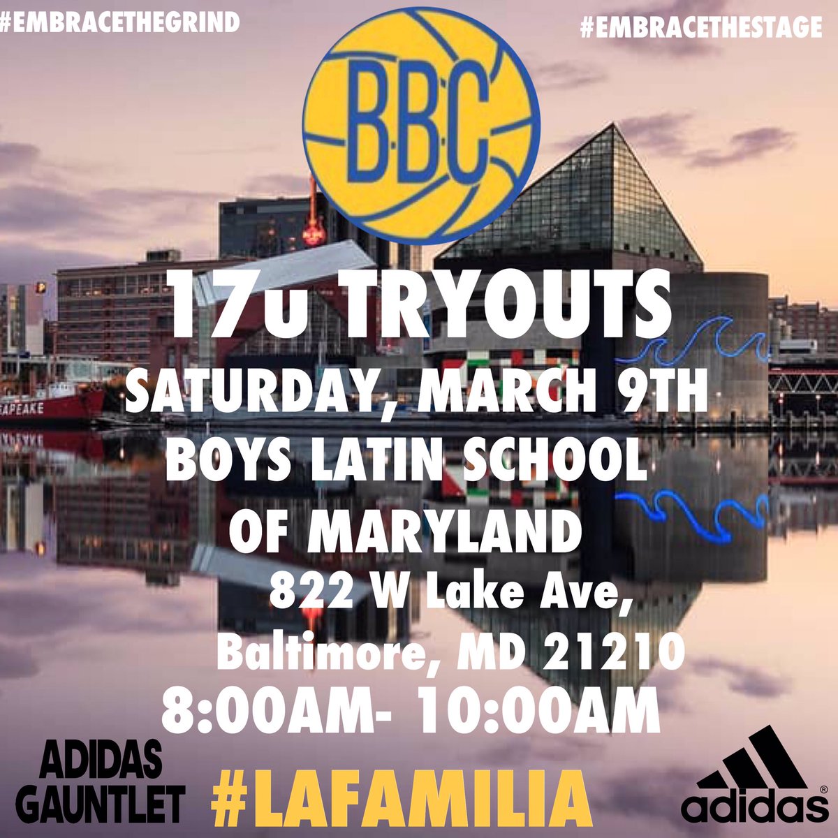 TeamBBC17u tweet picture