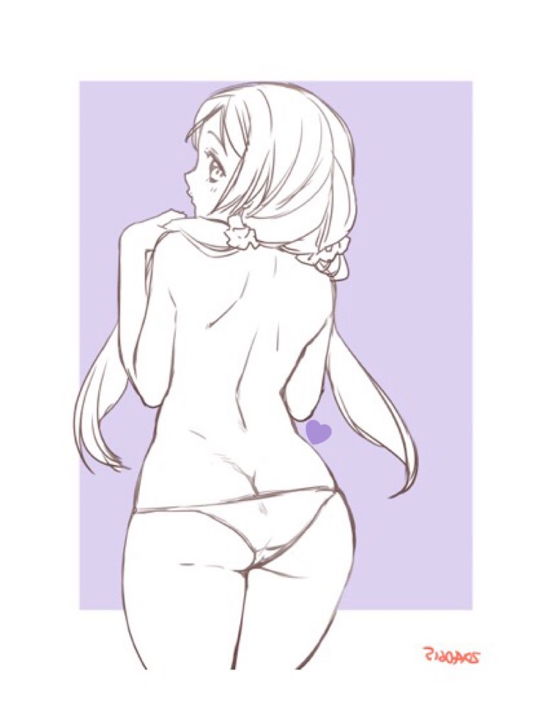 “Is there something on your mind? I’m kind of in the middle of something.”