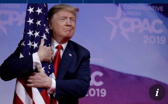 janshoemaker2's tweet image. “Patriotism is the last refuge of a scoundrel.” Samuel Johnson