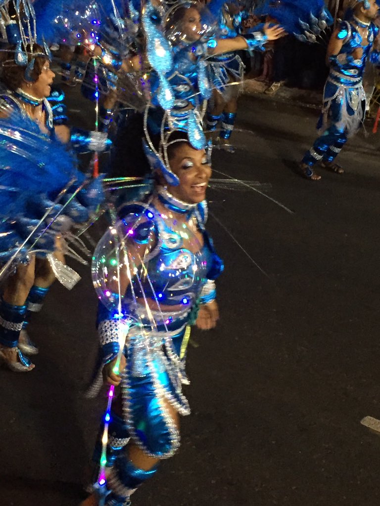 MarissaDScott's tweet photo. Carnaval 2019!!! @USEmbassyPraia #USCV200 https://t.co/cquzkVO7JW