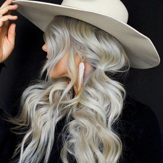 bioionic's tweet image. We love seeing what our 1.25” barrel iron can do!