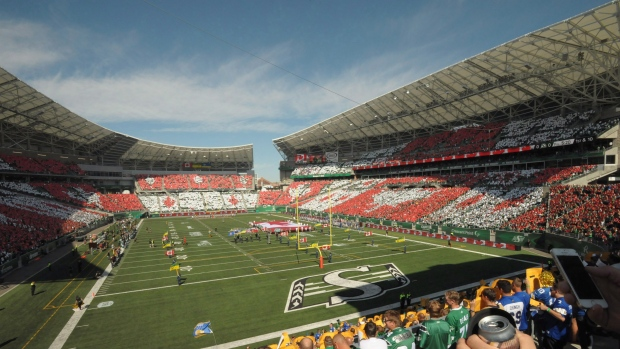 JDunk12's tweet photo. #Raiders could play #NFL exhibition game in #Regina https://t.co/7jW95k1iRY #Saskatchewan #YQR #Riders #CFL #Oakland #LasVegas #Vegas #RaiderNation https://t.co/pxtAhsAk8C