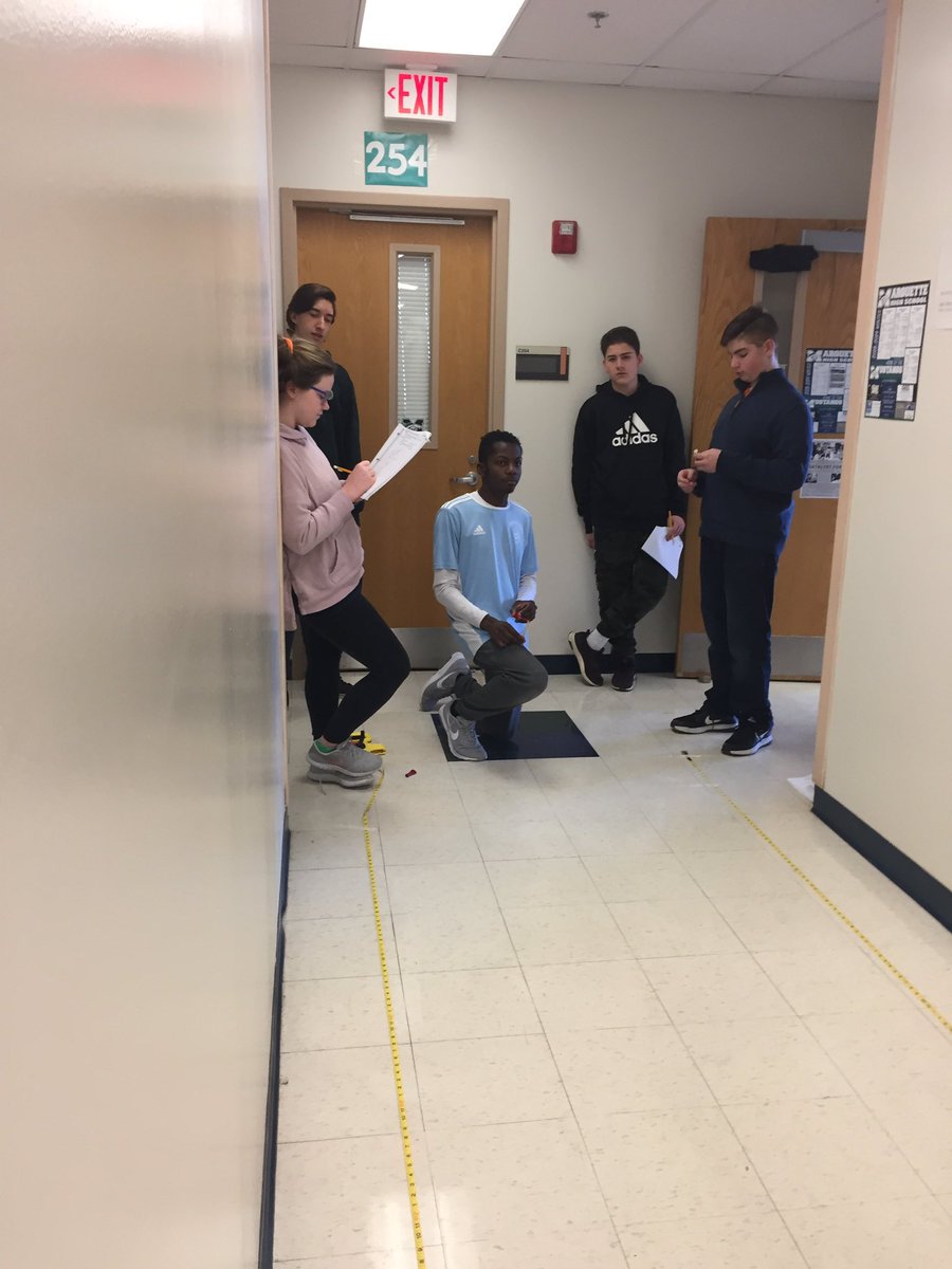 bowdernemily's tweet photo. More IED cotton ball launchers! #toomuchfunforonetweet #pltw_mo https://t.co/sT0mRN0W8Q