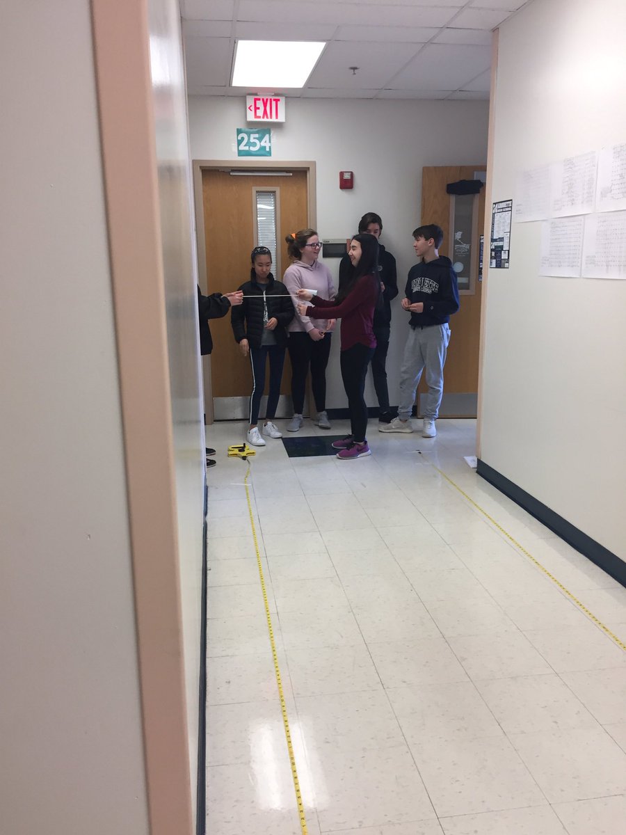bowdernemily's tweet photo. More IED cotton ball launchers! #toomuchfunforonetweet #pltw_mo https://t.co/sT0mRN0W8Q