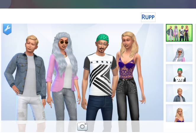 easy_simmer's tweet photo. Another fun cas challenge "random genetics" 3 is the magic number when you randomize EVERYTHING about your sim. What type of family will you get?
#simschallelnge #simscc #simscas #sims4 #sims #thesims #thesims4 #simaddict #simslife https://t.co/6iUCa2oaII